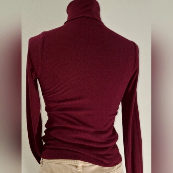 Polo by Ralph Lauren SP turtleneck sweater - Picture 3 of 10